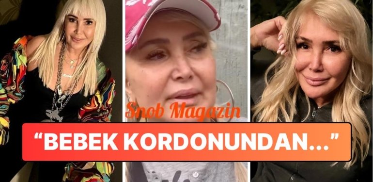Estetik Haberlerini Yalanlayan Yonca Evcimik Gençlik Sırrıyla Duyanları Ufaktan Şaşkına Çevirdi