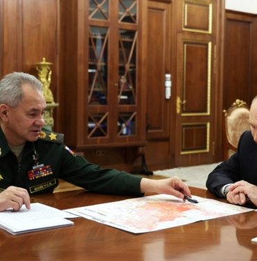 Putin’den yeni kabine adımı: Savunma bakanını değiştiriyor