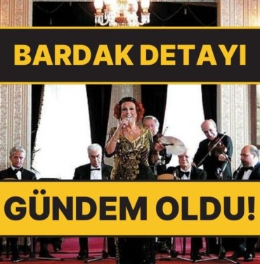 Fatih Akın’ın “İstanbul Hatırası” Belgeseli’ndeki Müzeyyen Senar’la İlgili Detay Gündem Oldu!