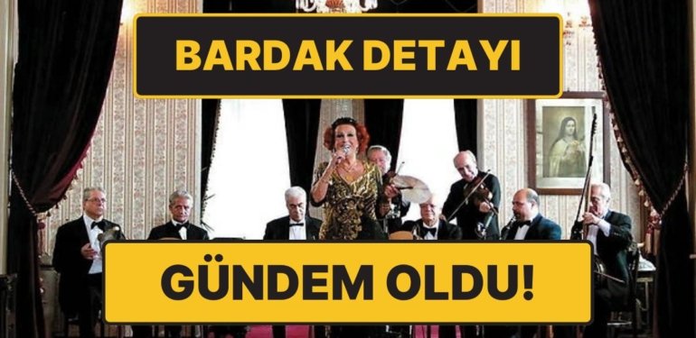 Fatih Akın’ın “İstanbul Hatırası” Belgeseli’ndeki Müzeyyen Senar’la İlgili Detay Gündem Oldu!