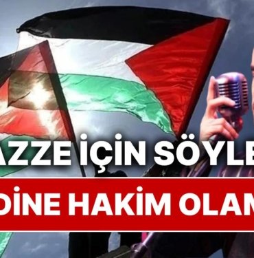Cem Adrian İsviçre Konserinde Gazze İçin Söylediği Şarkıda Gözyaşlarına Boğuldu: “Bu da Gelir, Bu da Geçer”