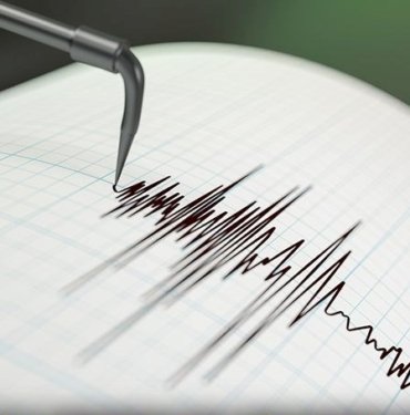 Meksika’da 6,4 büyüklüğünde deprem