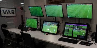 Süper Lig’de iki kritik maça yabancı VAR