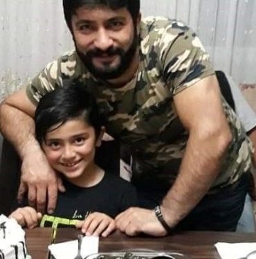 10 yaşındaki Kadir Efe’nin feci ölümü
