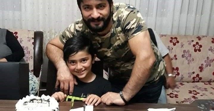 10 yaşındaki Kadir Efe’nin feci ölümü