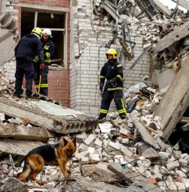 Londra’dan Rusya iddiası: “Defalarca kendi topraklarını bombaladılar”
