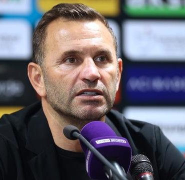 Okan Buruk kazanılan 3 puana rağmen açıklamasıyla şaşırttı! “Mutlu değiliz”