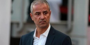İsmail Kartal maç sonu kameraların karşısına geçti, konuşmaları taraftarın tepkisine neden oldu!