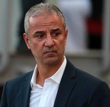 İsmail Kartal maç sonu kameraların karşısına geçti, konuşmaları taraftarın tepkisine neden oldu!