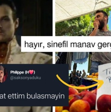 Birbirinden Komik Dizi ve Film Tweetleri Paylaşarak Hepimizi Kahkahaya Boğan X Kullanıcıları