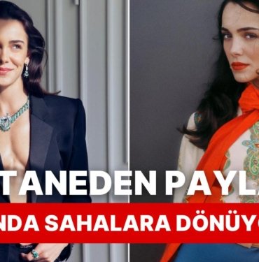 Hastaneden Yaptığı Paylaşım Korkuttu: Hafsanur Sancaktutan’dan Ameliyat Sonrası Açıklama Geldi!