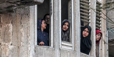 İsrail hapishanelerinde Anneler Günü: “Kadınlar işkence görüyor”