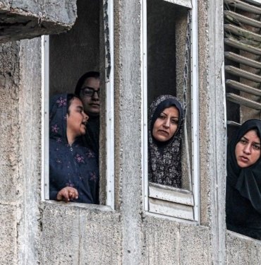 İsrail hapishanelerinde Anneler Günü: “Kadınlar işkence görüyor”