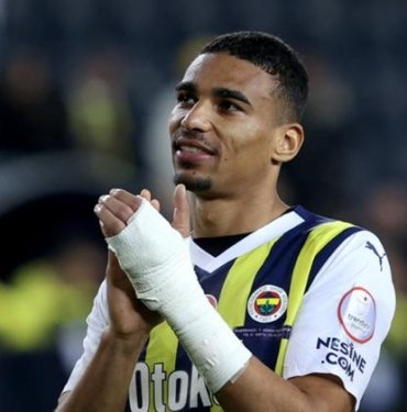 Fenerbahçeli oyuncudan Galatasaray maçı öncesi ilginç açıklama!