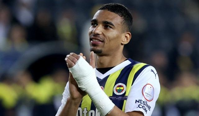 Fenerbahçeli oyuncudan Galatasaray maçı öncesi ilginç açıklama!