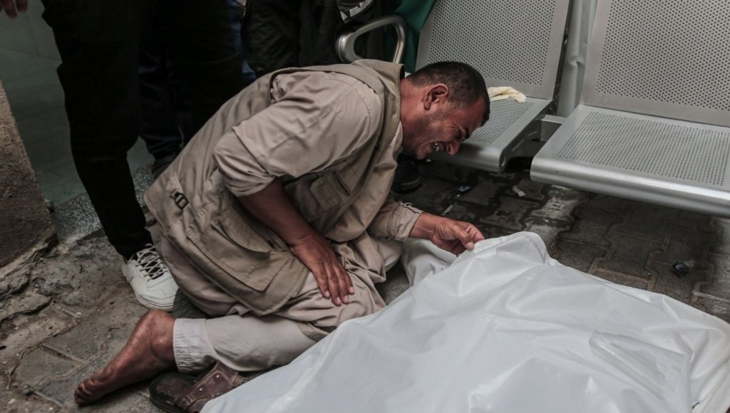 ABD’den İsrail’e Refah uyarısı