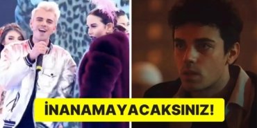 Kızıl Goncalar’ın Can’ı Meğer İşte Benim Stilimde Bahar Candan’ın Partneri Olmuş!