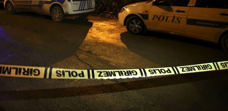 Yaşlı adam evinde ölü bulundu
