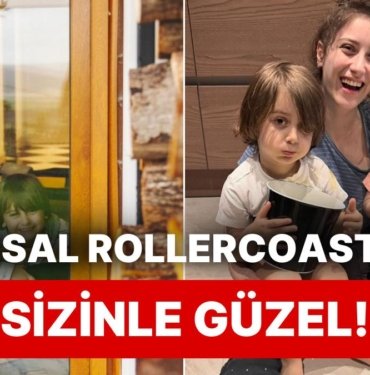 Hazal Kaya’nın Süreyya ve Fikretli Anneler Günü Paylaşımı Gözlerinizden Kalpler Çıkmasına Neden Olacak!