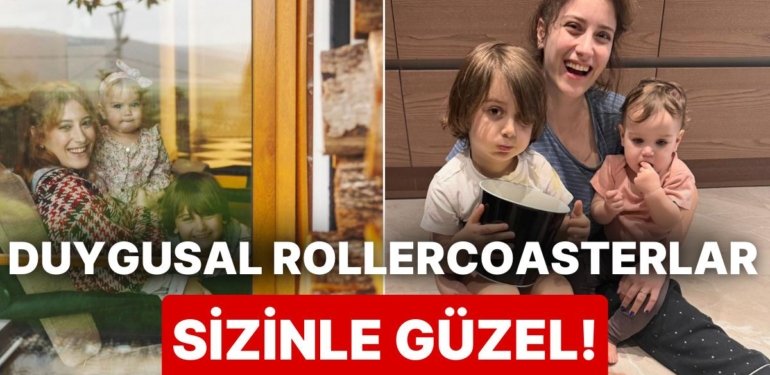 Hazal Kaya’nın Süreyya ve Fikretli Anneler Günü Paylaşımı Gözlerinizden Kalpler Çıkmasına Neden Olacak!