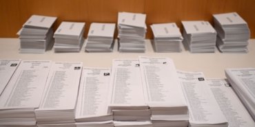 Katalonya’da parlamento seçimi: Sosyalist Parti 42 vekil elde etti