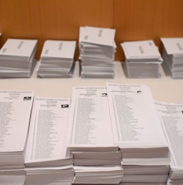Katalonya’da parlamento seçimi: Sosyalist Parti 42 vekil elde etti