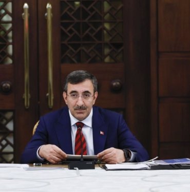 Cevdet Yılmaz’dan Öğretmenlik Meslek Kanunu açıklaması: Doğrudan tutuklama geliyor