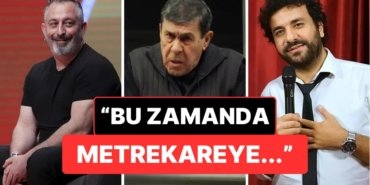Komedyen Polemiği Dallanıyor: Usta Oyuncu Zihni Göktay’dan Cem Yılmaz ve Hasan Can Kaya Atışmasına Olay Yorum