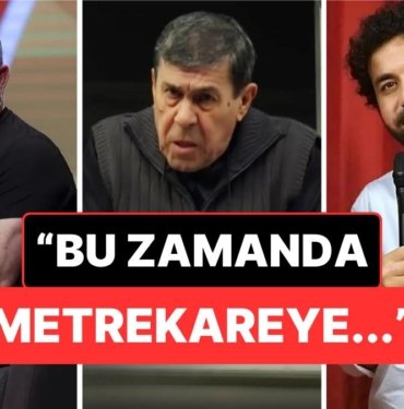Komedyen Polemiği Dallanıyor: Usta Oyuncu Zihni Göktay’dan Cem Yılmaz ve Hasan Can Kaya Atışmasına Olay Yorum