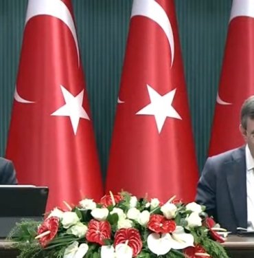 Kamuda tasarruf paketi açıklanıyor