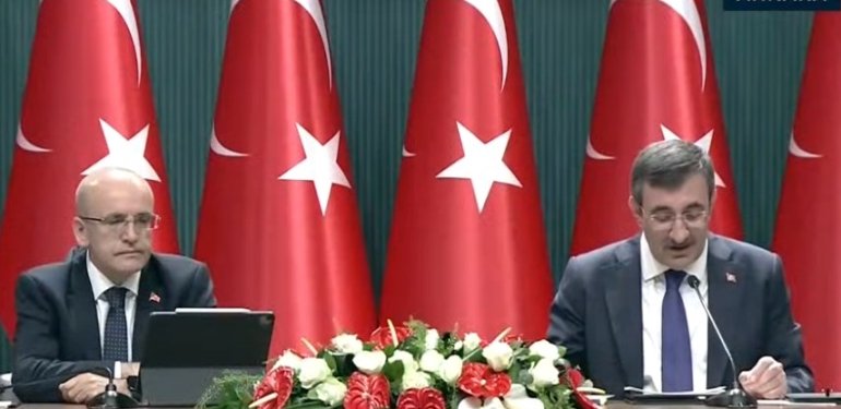 Kamuda tasarruf paketi açıklanıyor