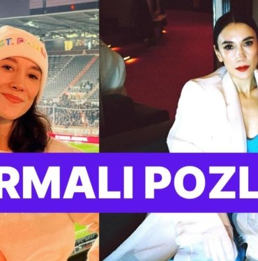 13 Yıllık Hasret Sona Erdi: Sibel Kekilli St. Pauli’nin Bundesliga’ya Geri Dönüşünü Kutladı
