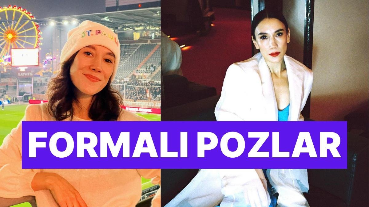 13 Yıllık Hasret Sona Erdi: Sibel Kekilli St. Pauli’nin Bundesliga’ya Geri Dönüşünü Kutladı