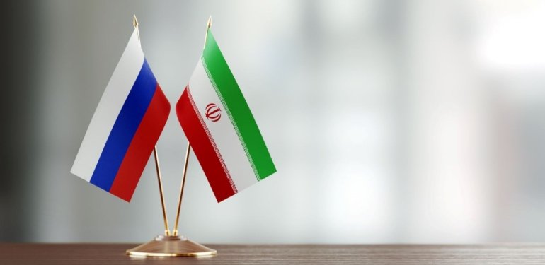 İran ile Rusya’dan ticarette ulusal para hazırlığı