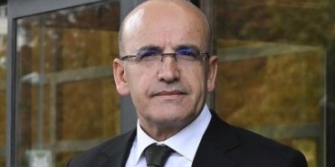 Şimşek: Döviz rezervlerinde iyileşme devam edecek