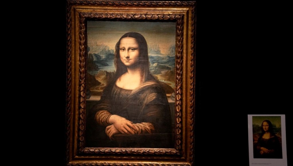 Mona Lisa’ya ait gizem çözüldü mü? Köprü, sıradağlar ve göl eşleştirildi