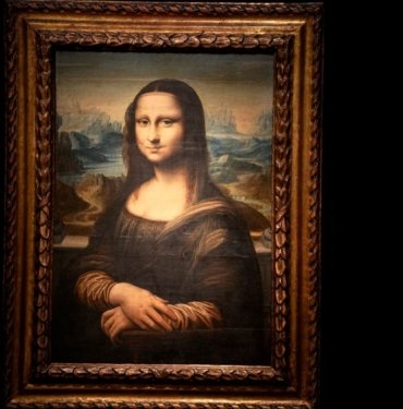 Mona Lisa’ya ait gizem çözüldü mü? Köprü, sıradağlar ve göl eşleştirildi