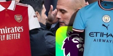 Bu yarışa kalp dayanmaz! Premier Lig