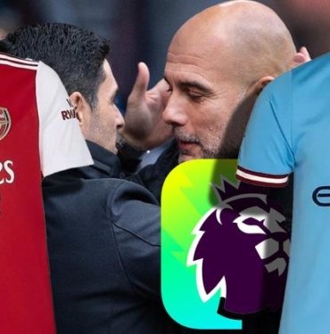 Bu yarışa kalp dayanmaz! Premier Lig