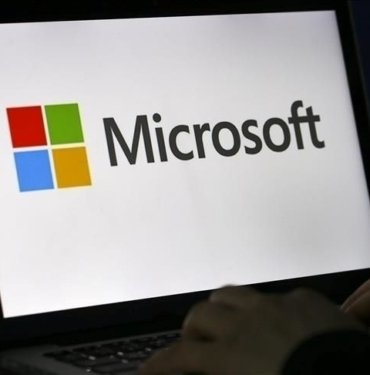 Microsoft’tan Fransa’ya 4 milyar euroluk yatırım planı