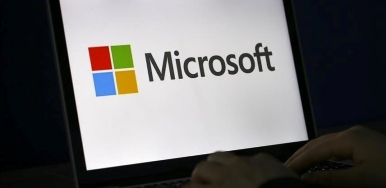 Microsoft’tan Fransa’ya 4 milyar euroluk yatırım planı