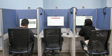 “Türkçe Dört Beceri Sınavı” tamamlandı