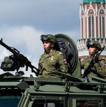 Ukrayna: Rusya’nın Kiev’de düzenleyeceği bombalı saldırıları önledik