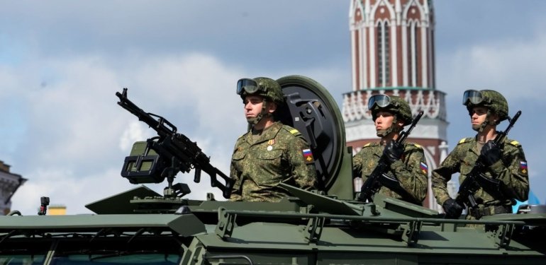 Ukrayna: Rusya’nın Kiev’de düzenleyeceği bombalı saldırıları önledik