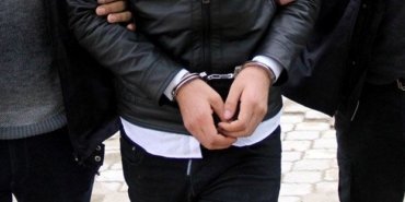 Eskişehir’de bıçakla oğlunu öldüren baba tutuklandı