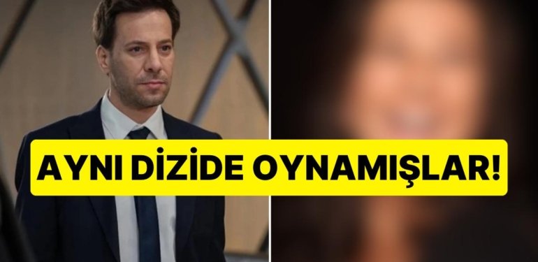 Kızılcık Şerbeti Giray’ın Annesi Bakın Hangi Ünlü Oyuncuymuş!