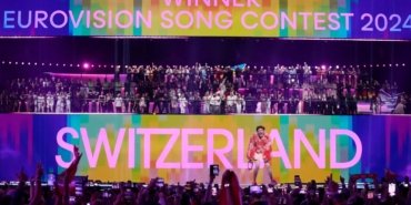 Eurovision tartışmalarına Avrupa Birliği de katıldı: Bayrak yasağı kriz yarattı