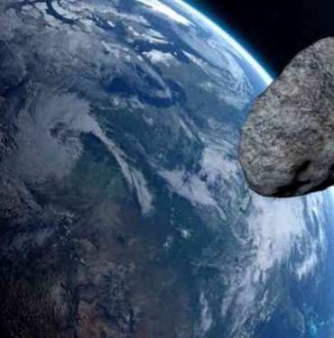 Bilim insanları hazırlanıyor: Apophis gök taşı Dünya’nın çok yakınından geçecek