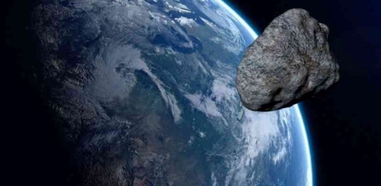 Bilim insanları hazırlanıyor: Apophis gök taşı Dünya’nın çok yakınından geçecek