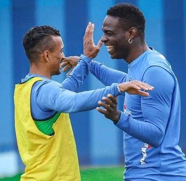 Adana Demirspor Luis Nani ile yollarını resmen ayırdı!